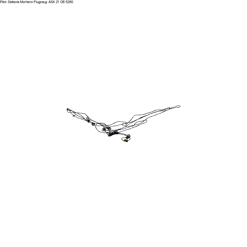 Flugspur